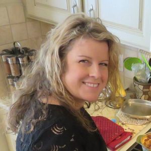 Meet your Posher, Kendra